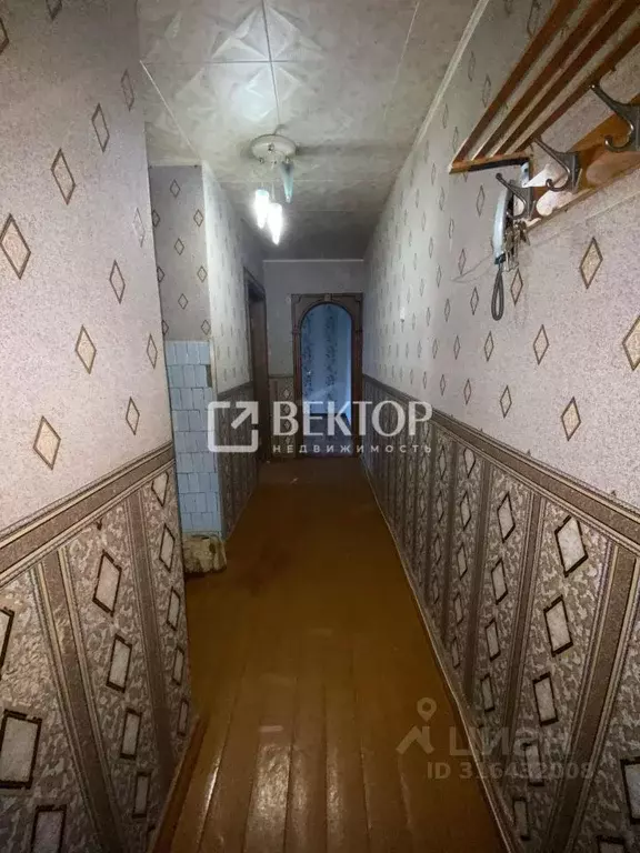 3-к кв. Ивановская область, Приволжск Революционная ул., 30 (57.9 м) - Фото 1