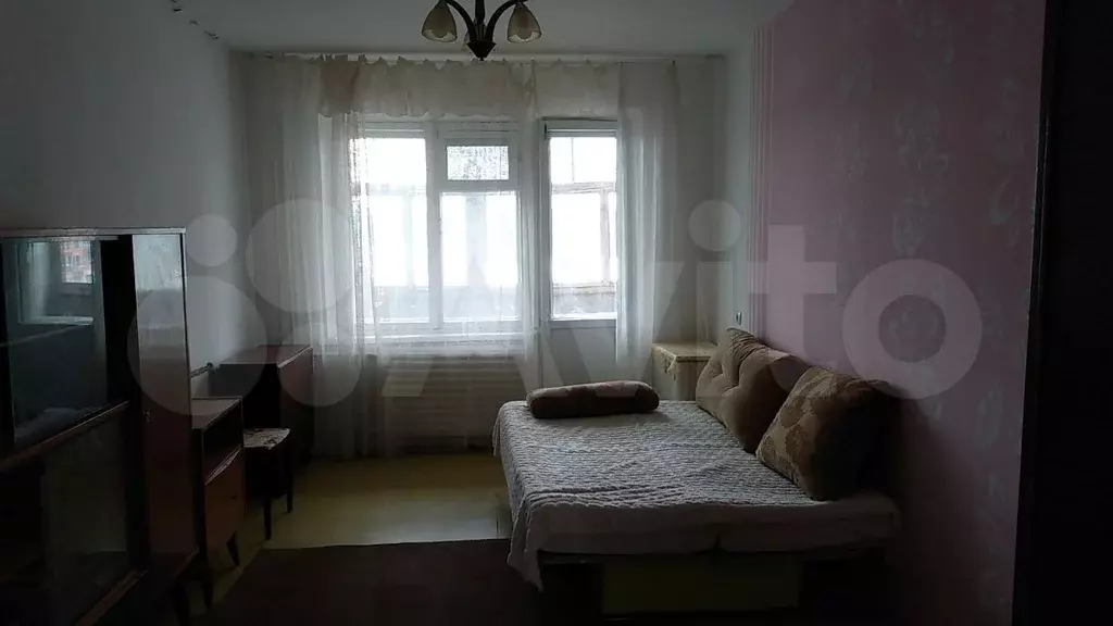 3-к. квартира, 60,5 м, 6/10 эт. - Фото 0