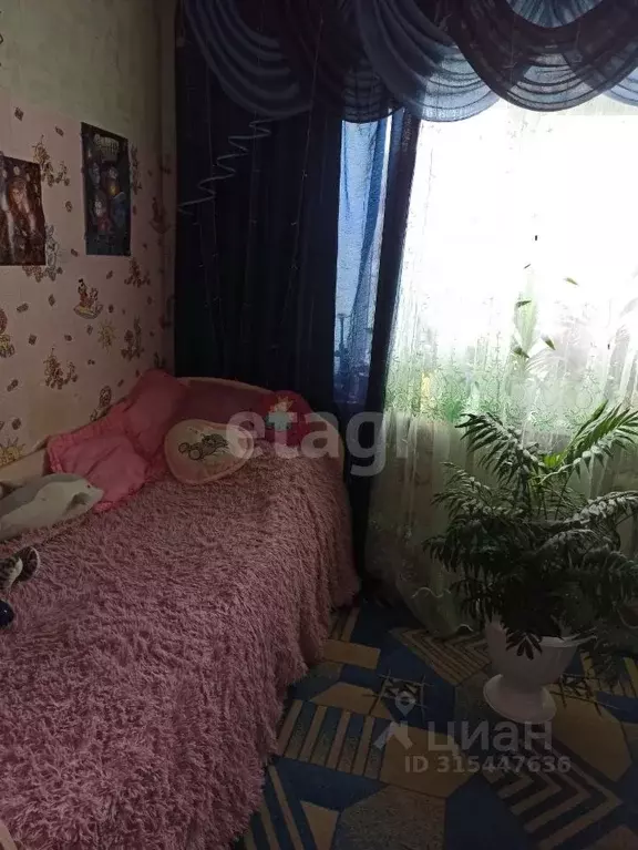 Комната Свердловская область, Нижний Тагил ул. Юности, 39 (30.9 м) - Фото 1