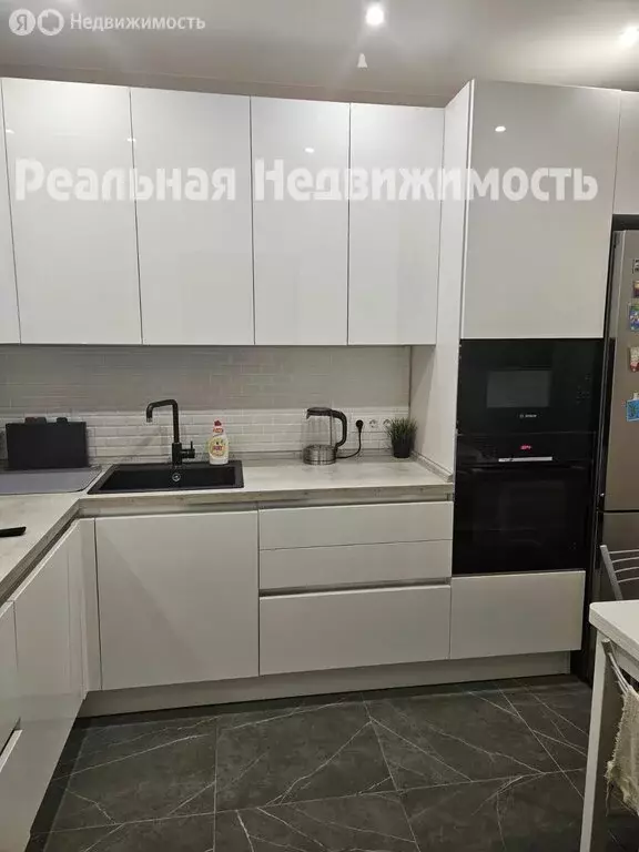 2-комнатная квартира: Москва, улица Поляны, 5 (54 м) - Фото 1