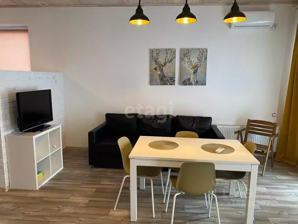 Квартира, 2 комнаты, 70 м - Фото 0