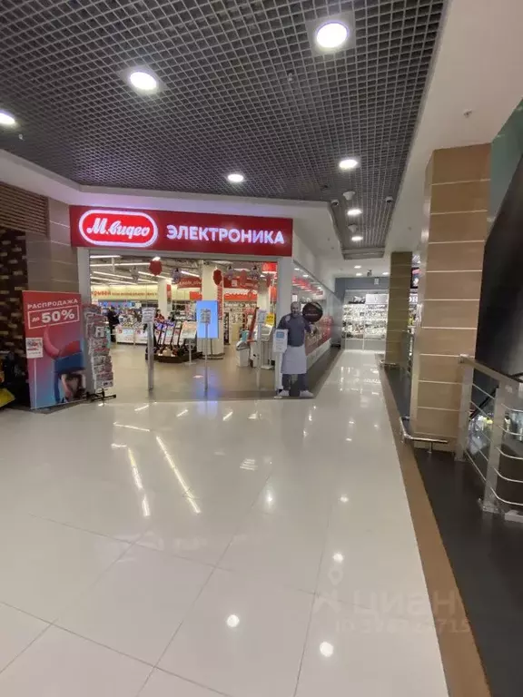 Торговая площадь в Московская область, Ивантеевка Пушкинский городской ... - Фото 2