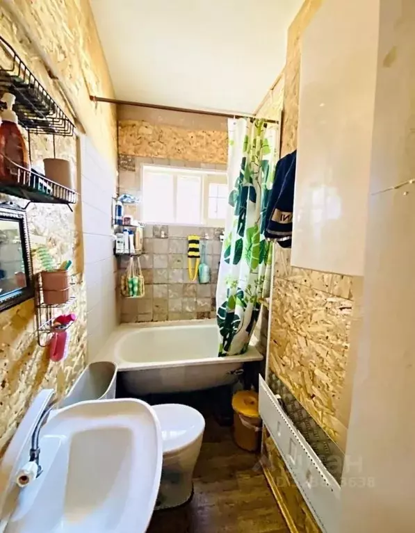 2-к кв. Иркутская область, Иркутск ул. Лыткина, 2 (29.2 м) - Фото 2