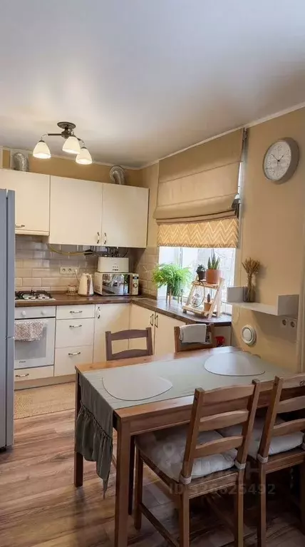 2-к кв. Калининградская область, Калининград ул. Пугачева, 7 (45.0 м) - Фото 1