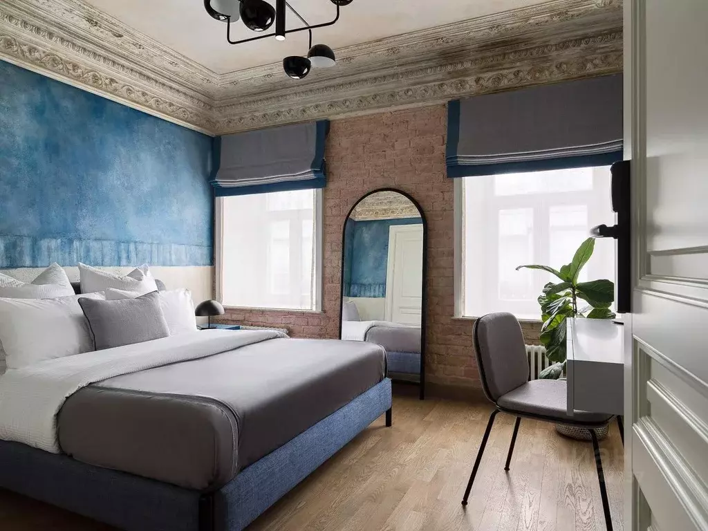 Комната Москва ул. Земляной Вал, 56С3 (16.0 м) - Фото 1