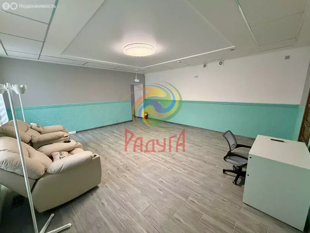 Помещение свободного назначения (175 м) - Фото 2