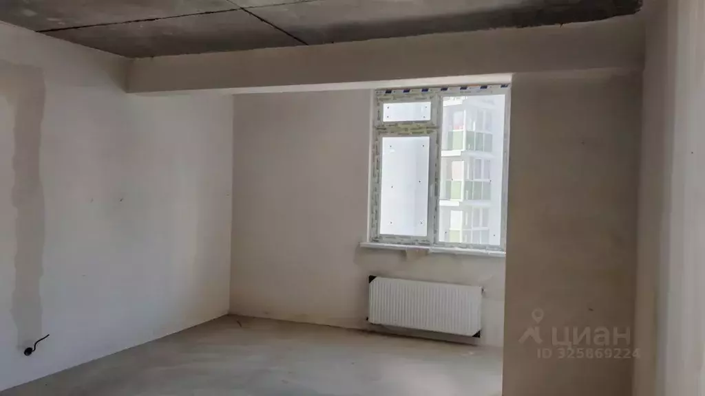 Студия Крым, Ялта ул. Крупской, 52 (34.0 м) - Фото 2