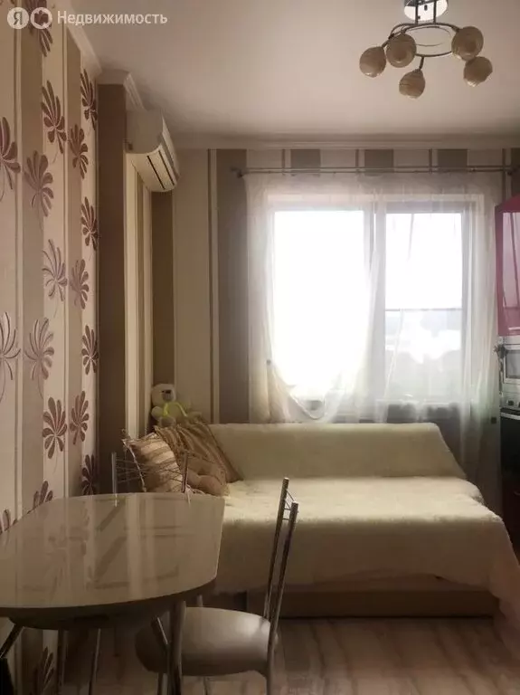 1-комнатная квартира: Геленджик, улица Островского, 67Ж (40 м) - Фото 0