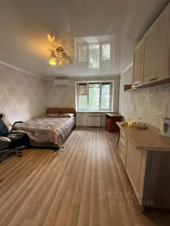Комната Белгородская область, Белгород ул. Щорса, 22 (18.5 м) - Фото 1