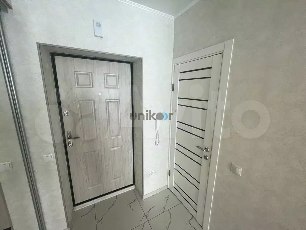 Квартира-студия, 31 м, 9/25 эт. - Фото 1