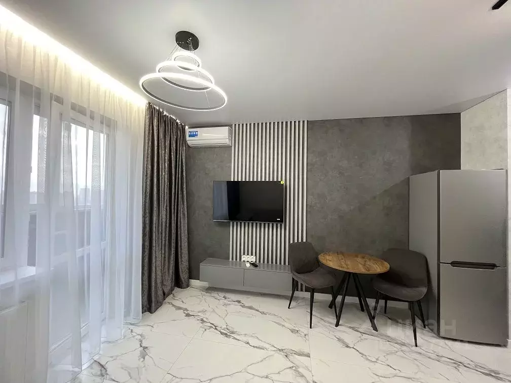 Студия Ростовская область, Ростов-на-Дону ул. Мечникова, 41/53 (30.0 ... - Фото 2