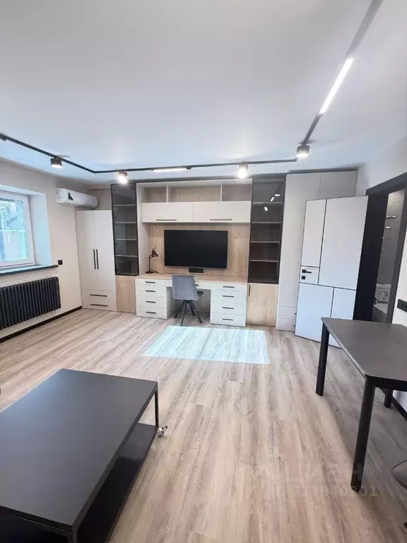 Студия Москва Олимпийский просп., 10к1-2 (82.0 м) - Фото 1