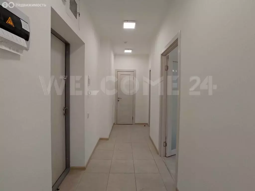 3-комнатная квартира: Москва, Каширское шоссе, 11к3 (75.7 м) - Фото 1