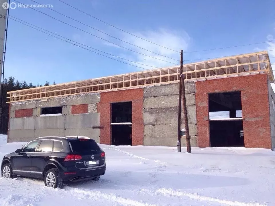 Торговая площадь (675 м) - Фото 1