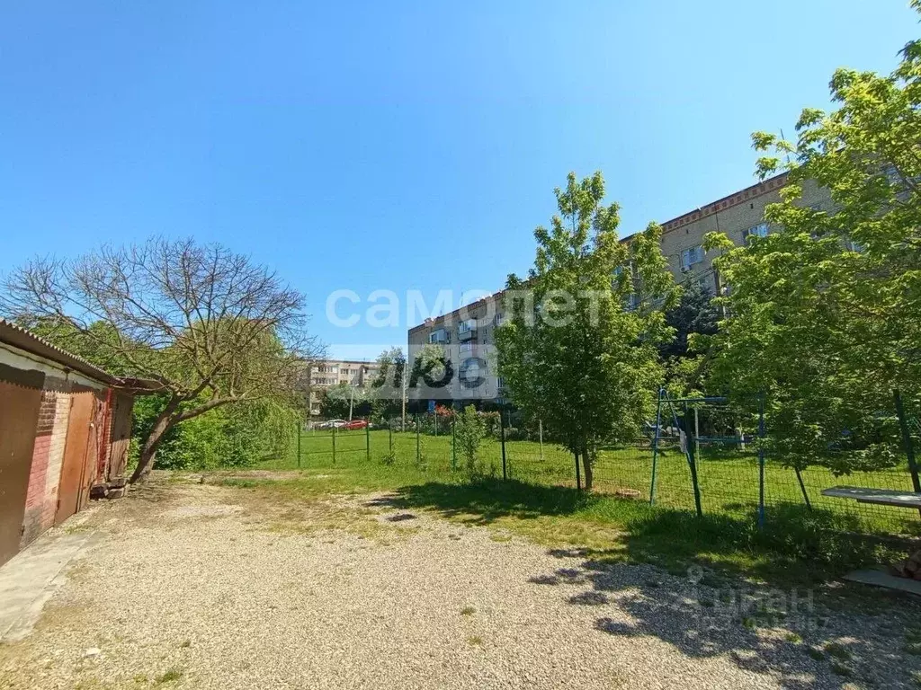 Гараж в Краснодарский край, Абинск ул. Советов (22 м) - Фото 1