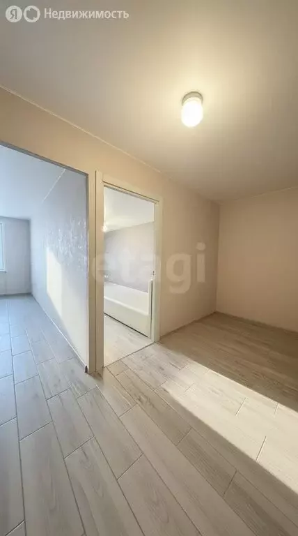 1-комнатная квартира: Ярославль, Северный жилой район, улица Елены ... - Фото 1