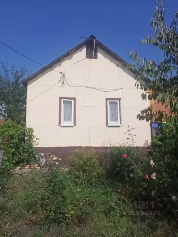 Дом в Белгородская область, Белгородский район, Никольское с/пос, с. ... - Фото 1