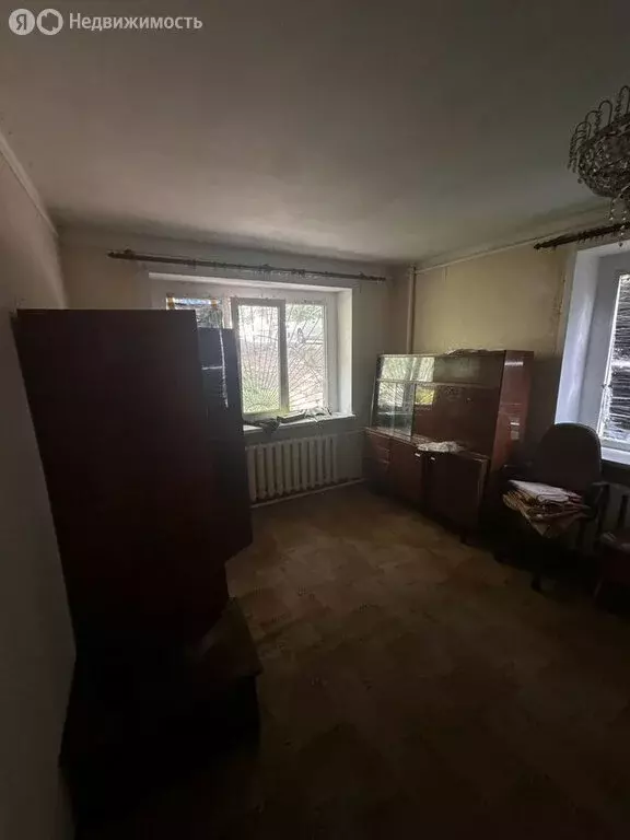 1-комнатная квартира: Ростов-на-Дону, проспект Ленина, 113/1 (30.8 м) - Фото 1