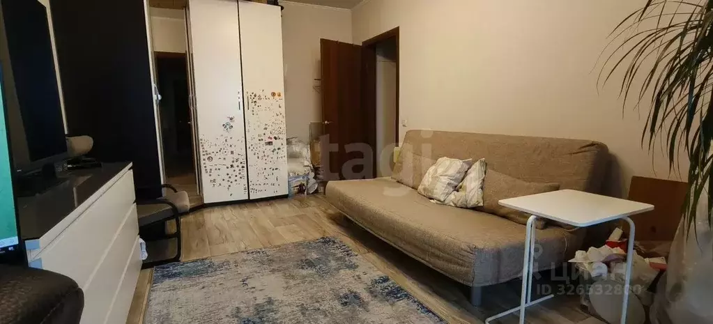 2-к кв. Москва Изюмская ул., 28К1 (53.1 м) - Фото 1