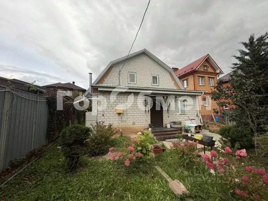 Дом в Москва Маяк-Бурцево СНТ, 79 (200 м) - Фото 1