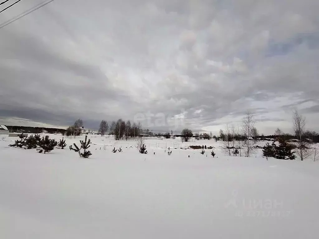 Участок в Владимирская область, Ковров ул. Горюнова (8.3 сот.) - Фото 2