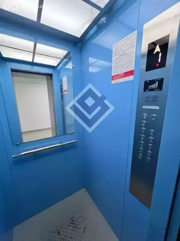 2-комнатная квартира: Пермь, улица Старцева, 15/1 (49.4 м) - Фото 1