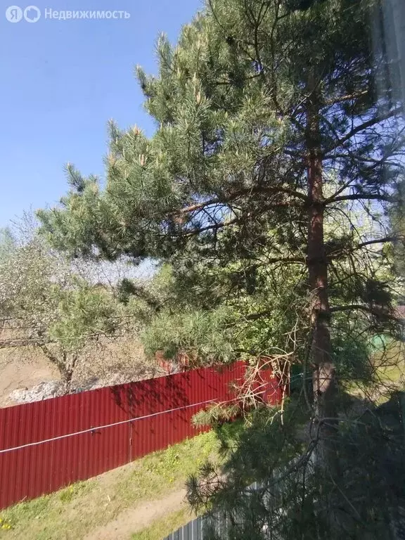 Дом в посёлок городского типа Большое Полпино, СО Металлист, 334 (40 ... - Фото 1