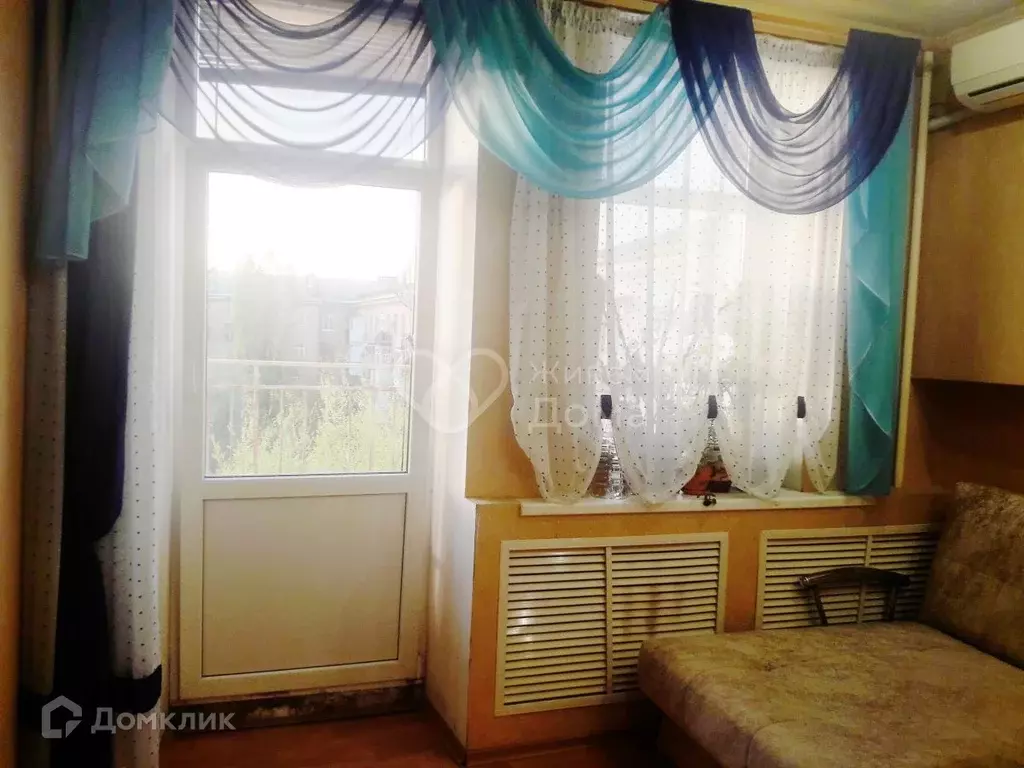 Продаётся 3-к квартира, 78.4 м - Фото 1