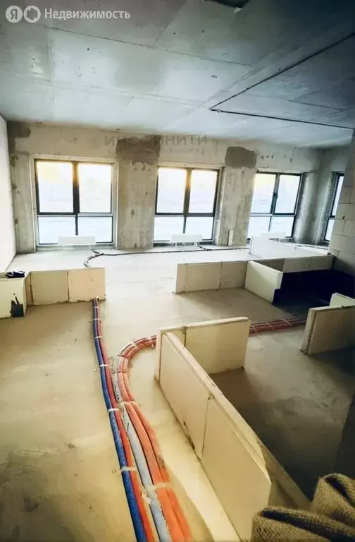 2-комнатная квартира: Москва, набережная Марка Шагала, 13 (52 м) - Фото 2