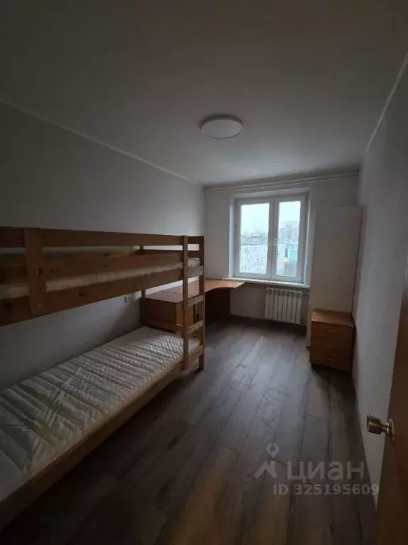 2-к кв. Москва Перекопская ул., 22 (46.0 м) - Фото 1