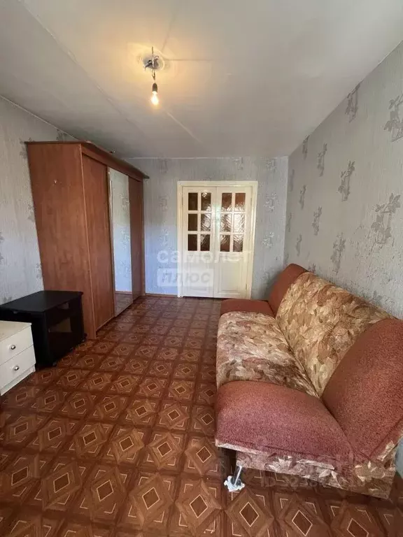 1-к кв. Иркутская область, Иркутск ул. Геологов, 12а (30.5 м) - Фото 1