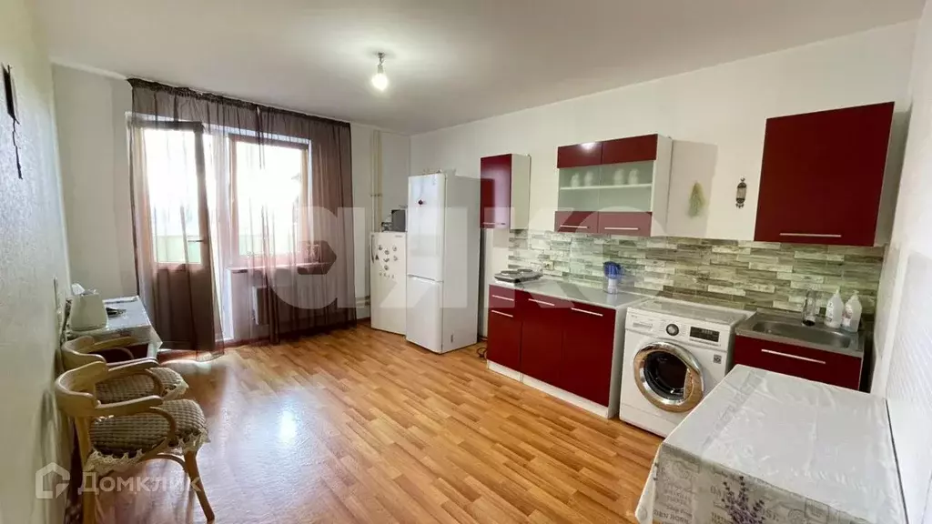 Продаётся 3-к квартира, 80 м - Фото 1