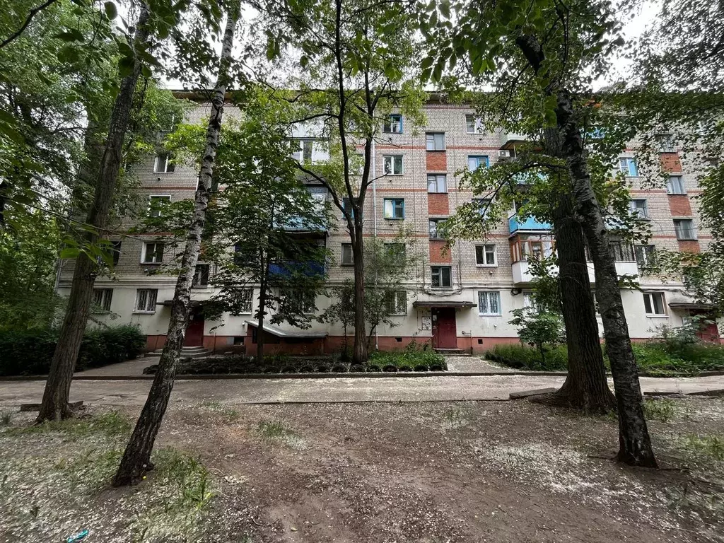 Продаётся 2-к квартира, 44 м - Фото 0