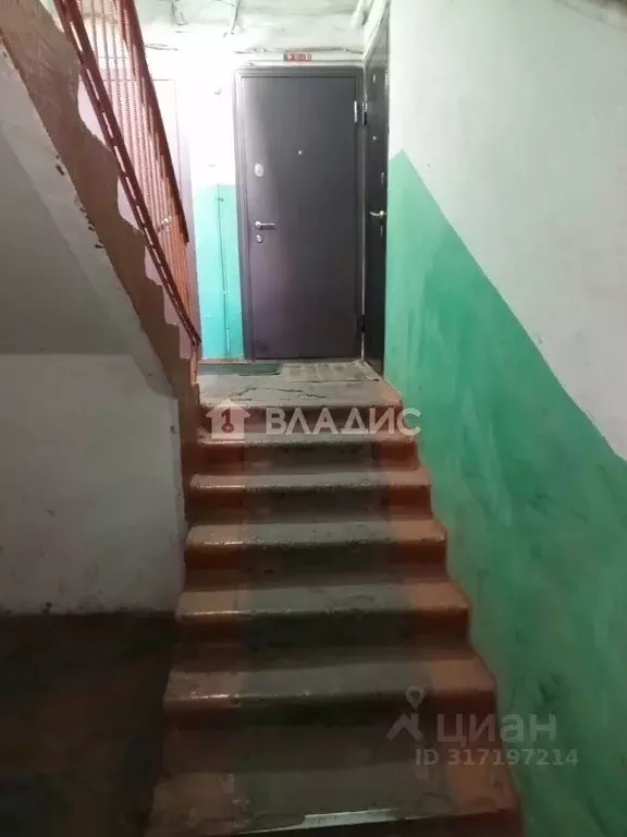 1-к кв. Забайкальский край, Чита ул. Энергетиков, 12 (30.3 м) - Фото 1