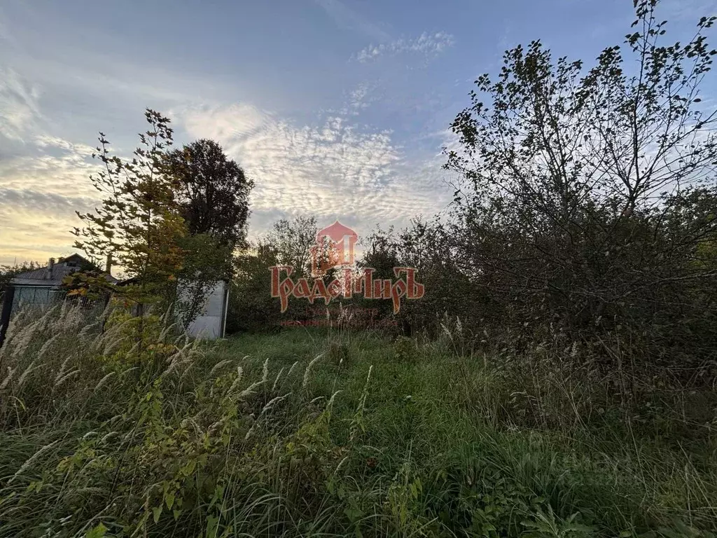 Участок в Московская область, Хотьково Сергиево-Посадский район, ... - Фото 2