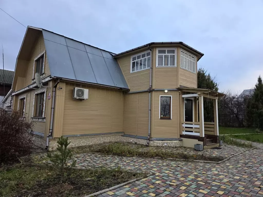 Дом в Владимирская область, Суздаль ул. Козуева, 18 (260 м) - Фото 2