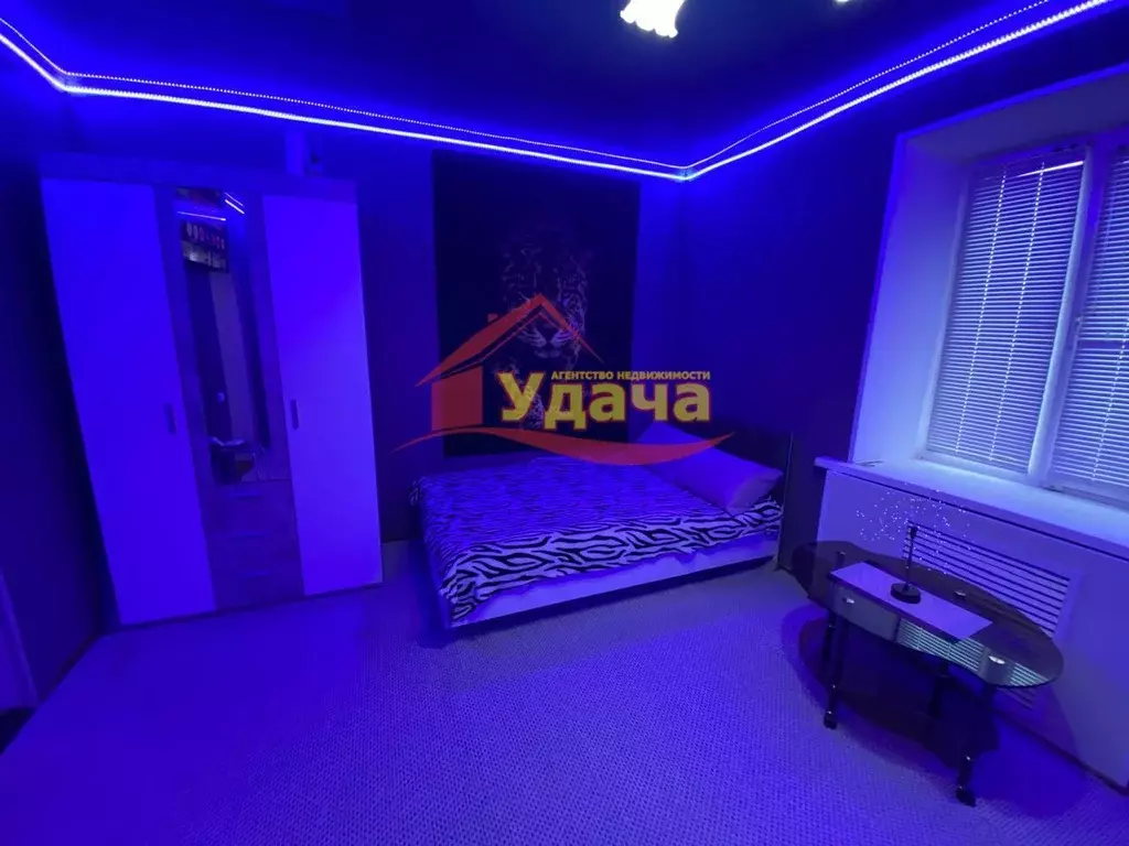 Квартира, 1 комната, 28.6 м - Фото 1