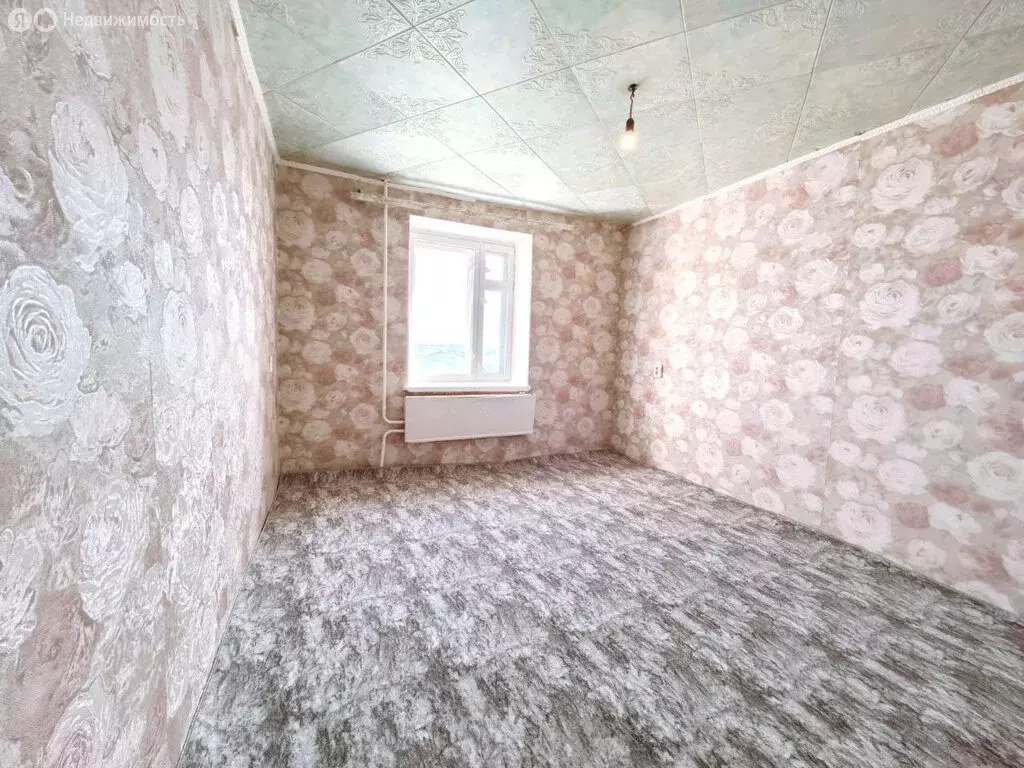 1к в -комнатной квартире (11.4 м) - Фото 1