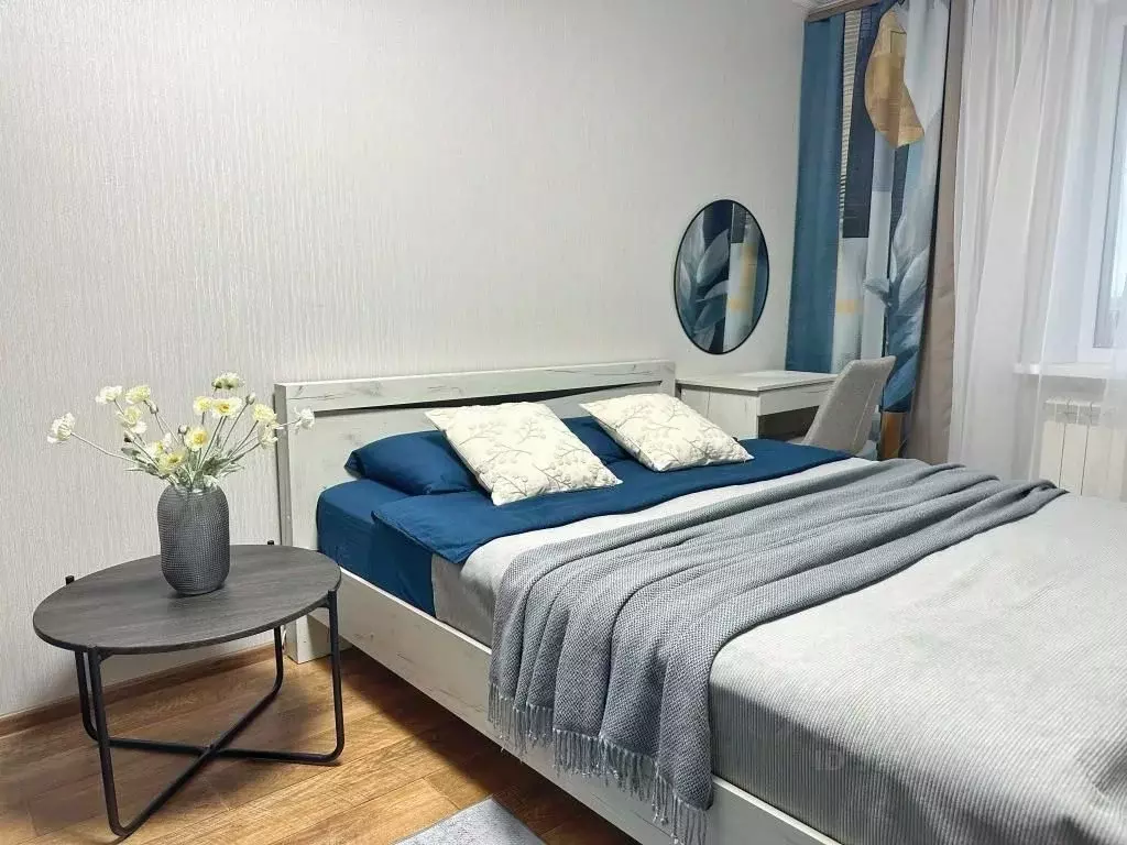 2-к кв. Марий Эл, Йошкар-Ола Ленинский просп., 22 (58.0 м) - Фото 2