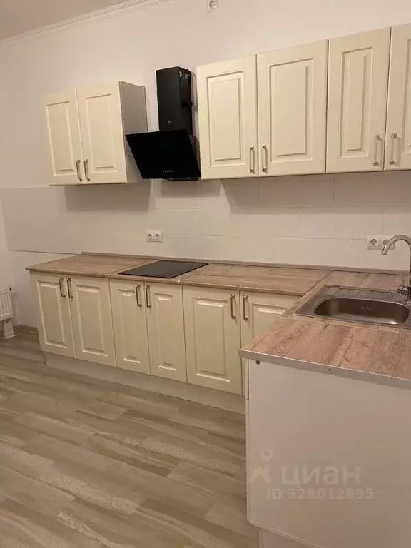 1-к кв. Москва Электролитный проезд, 7А/1 (47.0 м) - Фото 2