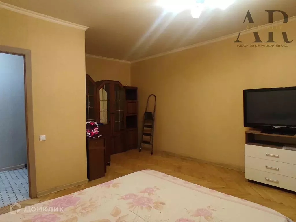 Продаётся 1-к квартира, 39 м - Фото 1