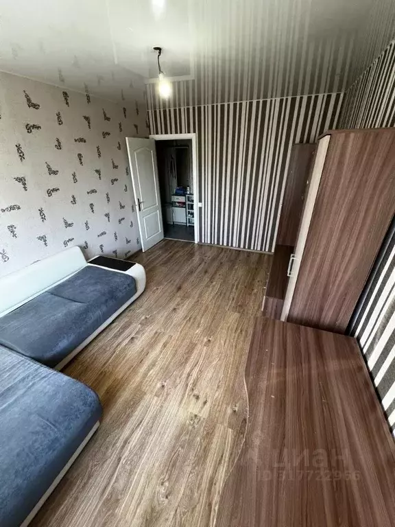Комната Москва Бирюлевская ул., 5К1 (14.0 м) - Фото 1