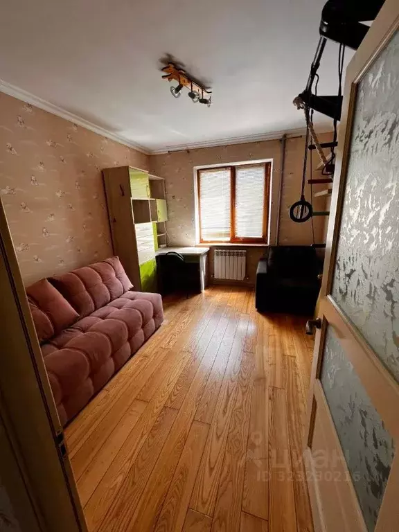 2-к кв. Крым, Симферополь ул. Бела Куна, 5 (48.6 м) - Фото 1