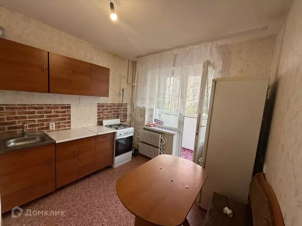 Продаётся 1-к квартира, 38.2 м - Фото 1