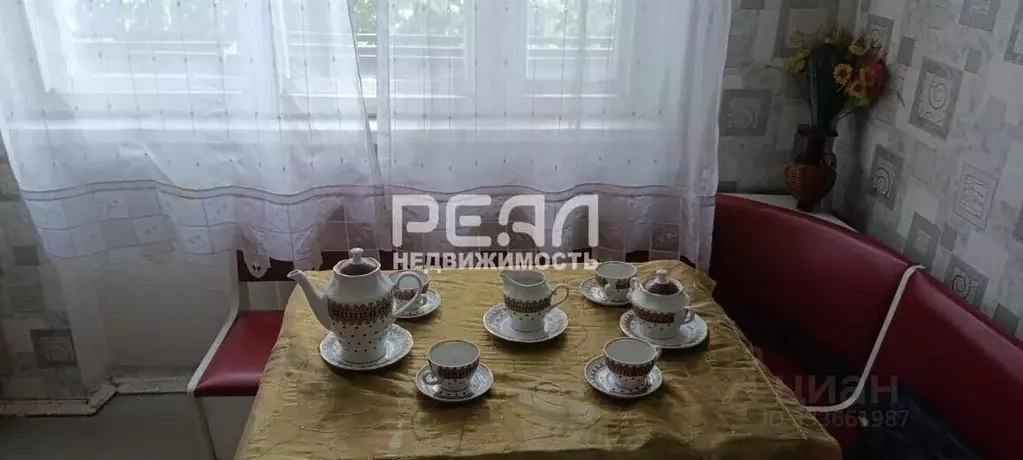 1-к кв. Санкт-Петербург ул. Дыбенко, 22К1 (33.6 м) - Фото 1