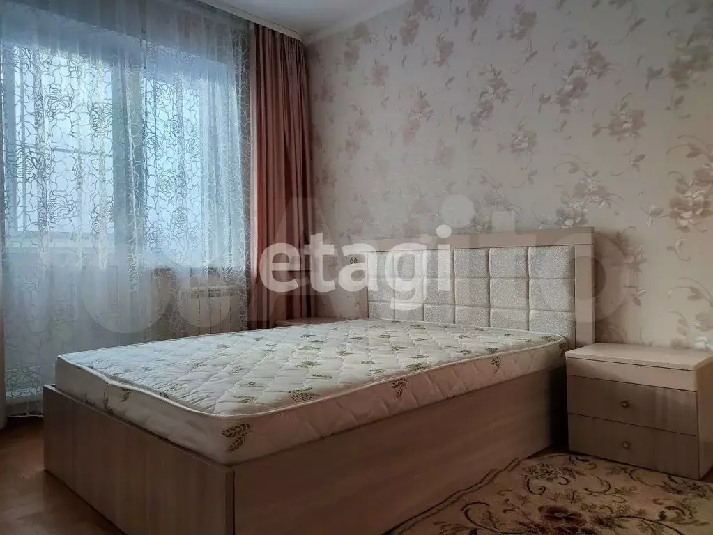 2-к. квартира, 56 м, 10/10 эт. - Фото 1