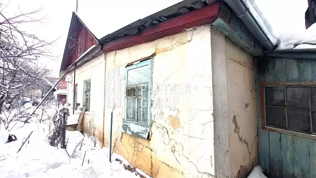 Дом в Тула, Коксовая улица, 12 (50 м) - Фото 2