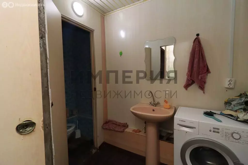 1к в 5-комнатной квартире (12.8 м) - Фото 1