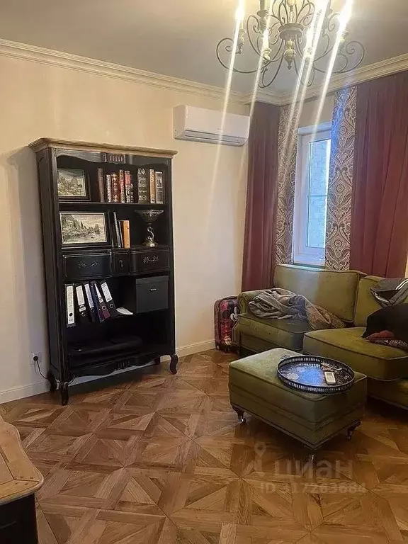 3-к кв. Ростовская область, Ростов-на-Дону 1-я Краснодарская ул., 61 ... - Фото 1