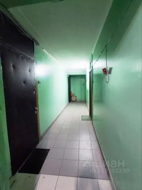 2-к кв. Москва Уржумская ул., 5К2 (38.5 м) - Фото 0